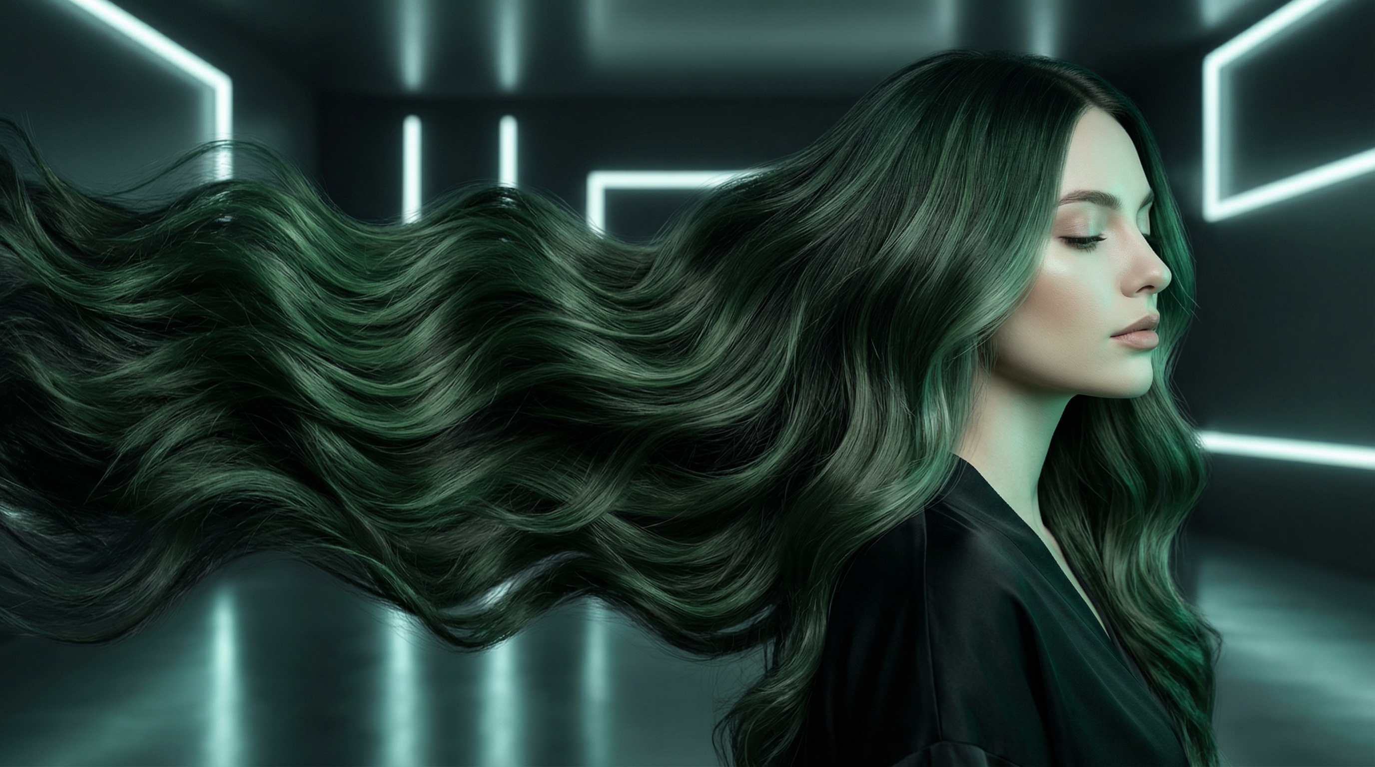 About Dominican Hair Center Beauty Salon